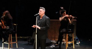 El Loquillo más sobrio brilla ante un Maestro Padilla casi lleno
