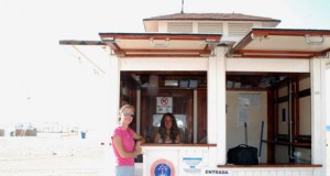 Los turistas que llegan a Níjar buscan una «oferta cultural y de ocio»
