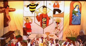 Los domingueros, Te miro y no te veo y El paraiso de los Dioses, ganadores del carnaval de Almería