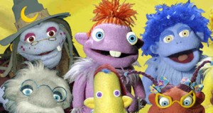 Los Lunnis se cuelan en el Auditorio de Roquetas este sábado