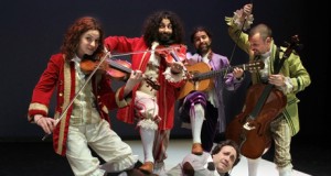 Un total de 55 guitarristas de 25 países participarán en el Julían Arcas