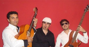 Los conciertos en el Castillo de Guardias Viejas regresan hoy con Los Tanis