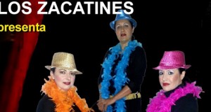 Los Zacatines abre una nueva edición del PETA
