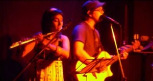 Los Jueves Musicales de la Universidad se despiden con Loudly Band