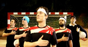 Pulpop lleva a Roquetas lo más granado del indie español