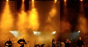 Luar na Lubre llevará la mejor música gallega a El Ejido