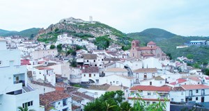 Filabres-Alhamilla se viste de fiesta durante todo el fin de semana