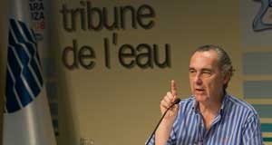 Luis Alberto de Cuenca participará en mayo en el Aula de Literatura de Roquetas