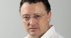 Luis Leante será el protagonista en una nueva entrega de ‘Encuentros con el autor’ de Cajamar
