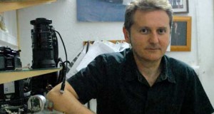 Luis Serrano: «Almería en Corto es un atractivo turístico»