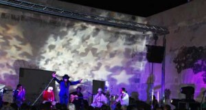 La Barbería del Sur llega hoy a San José con su fusión de ritmos flamencos