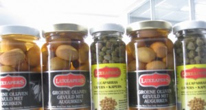 Almería exporta conservas vegetales a más de media docena de países