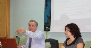 Las relaciones laborales protagonizaron ayer el congreso de Historia de la Transición