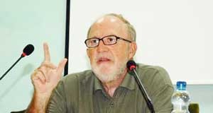 Miguel Ángel Blanco descubre sus ‘Lugares abandonados’ en una colección de relatos