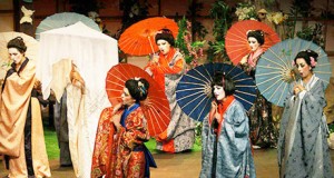 Más de 60 artistas darán vida a ‘Madame Butterfly’ este sábado en el Auditorio de El Ejido