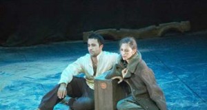 ‘Recuerdo de un olvido’, de Madrépora Danza, llega a Huércal Overa este viernes
