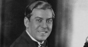 La música del maestro Padilla fue utilizada en películas de Chaplin, Kurosawa y Ridley Scott