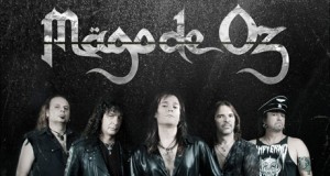 Mago de Oz y Javi Reina, protagonistas en la feria de Huércal Overa
