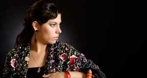 El ‘Cante flamenco’ de María José Pérez se estrena en Barcelona