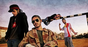 Los creadores de ‘Malviviendo’ traen a Almería el último capítulo de la serie