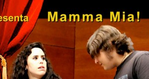‘Mamma mía’ cierra este miércoles la temporada del PETA en el Apolo