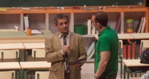 Roquetas vive un fin de semana muy teatral con la clausura de la muestra y la presentación de 'Manos quietas'