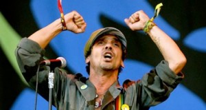 Manu Chao actuará en Vícar el 20 de julio