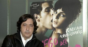Manuel Gómez Pereira trae al teatro Cervantes «El juego del ahorcado» de la mano de Unicaja