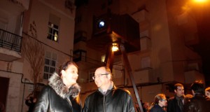 Las fotografías Manuel Falces regresan a la que fue su casa