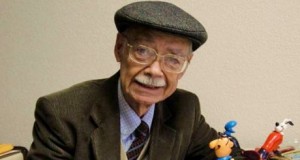 Muere el dibujante almeriense que creó Petete