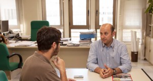 El CUAM de El Ejido ofrece un servicio de detección de E.Coli