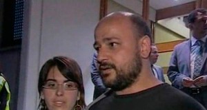 Uno de los activistas de la 'Flota de la Libertad' cuenta su experiencia en Almería