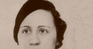El IEA reivindica la figura poética de María Pérez Enciso