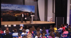 Berja celebra el Día del Libro con un Maratón de Lectura