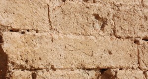La Alcazaba mostrará las marcas de su cantero en una visita guiada