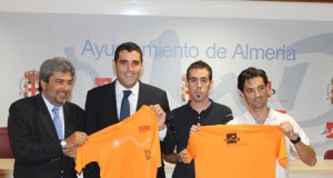 Almería acoge este sábado la segunda carrera de la Marca Running Series