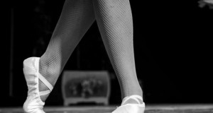 La fotografía de Marc Dolci se une al Festival de Swing y Jazz