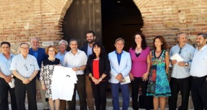 La Marcha del Milenio recreará la Almería de la época
