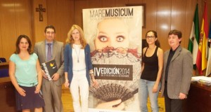 Mare Musicum, de la música medieval a la barroca desde Roquetas