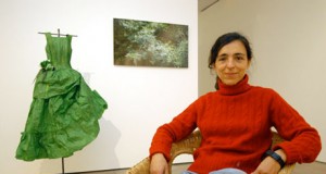 Arte, teatro y moda para representar a las mujeres de Lorca en la Escuela de Arte