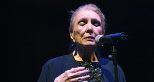 María Dolores Pradera hará un recorrido por las mejores canciones de su vida en Roquetas