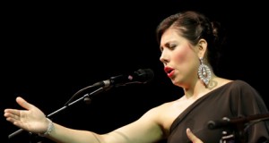 María José Pérez y Carmen de la Jara dan el tono flamenco a esta Navidad