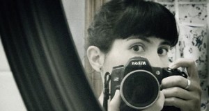 La fotógrafa abderitana María Juárez, finalista del Certamen Andaluz de Fotografía