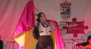 Cante y baile flamenco para homenajear a El Capi en la Isleta del Moro