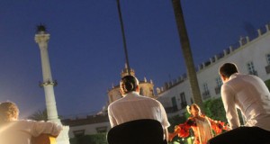 Almería cumplió con el Día de la Música