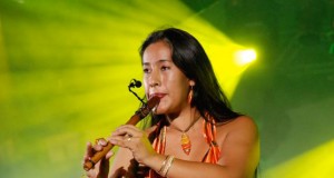 Roquetas acoge una muestra del mejor folklore argentino