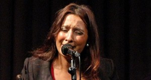 Mariángeles Fernández, de tal palo…