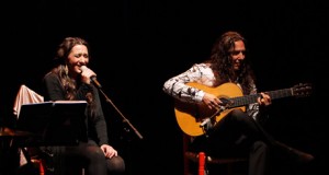 Mariángeles Fernández, la esencia del ‘tomate’