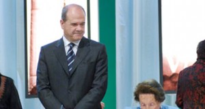 Fallece María García Torrecillas, la enfermera que ayudó a parir a cientos de refugiadas en Francia