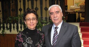 María Isabel Requena, nueva directora general de Calidad, Innovación y Prospectiva Turística
